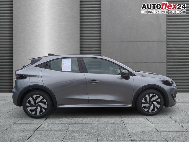 Vorlauffahrzeuge Renault Clio - Evolution SHZ PDC LED TCe 115