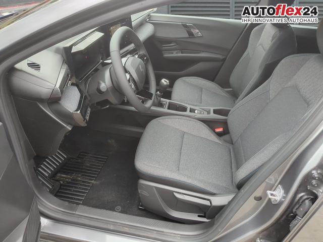 Renault Clio Evolution SHZ PDC LED TCe 115 