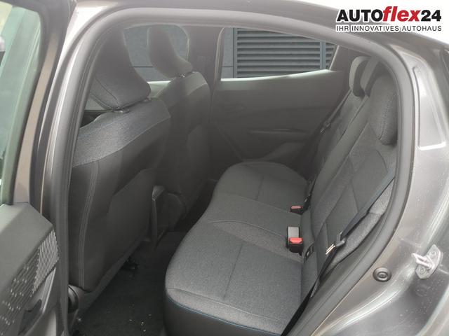 Renault Clio Evolution SHZ PDC LED TCe 115 