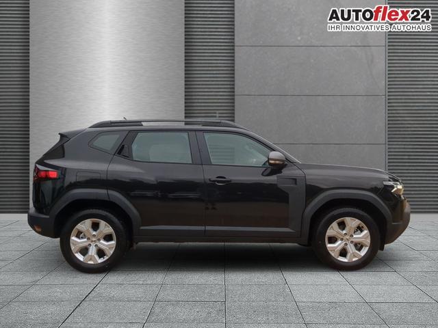 Vorlauffahrzeuge Dacia Duster - Expression PDC RFK SHZ LKHZ LPG 150 EDC 4x4