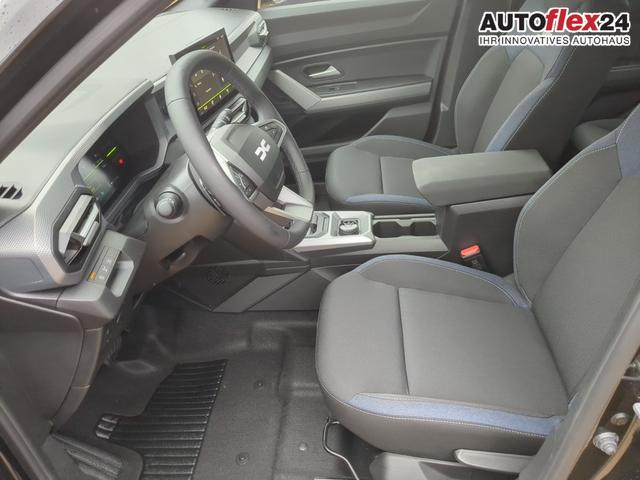 Dacia Duster Expression PDC+RFK+SHZ+LKHZ LPG 150 EDC 4x4 