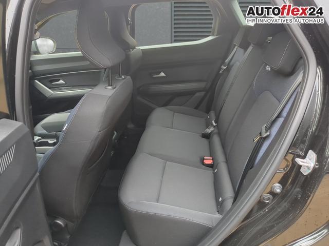 Dacia Duster Expression PDC+RFK+SHZ+LKHZ LPG 150 EDC 4x4 