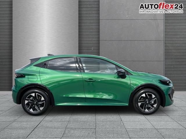 Vorlauffahrzeuge Renault Clio - Techno Google-builtIn SHZ LPG 120 EDC