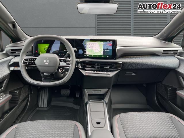 Renault Clio Techno SHZ+RFK+Google LPG 120 EDC 