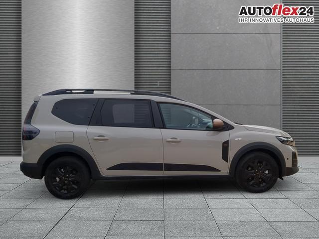 Vorlauffahrzeuge Dacia Jogger - Extreme 7-Sitzer Navi SHZ LKHZ LPG 120 auto