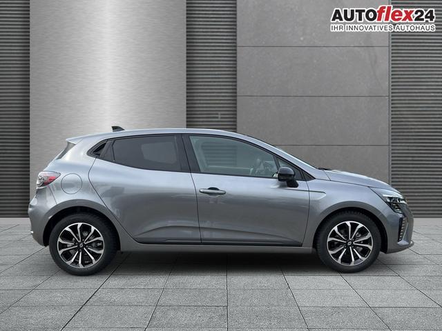 Gebrauchtfahrzeug Renault Clio - Techno GJR SHZ RFK TCe 90