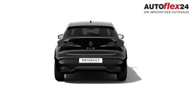 Renault Clio Techno SHZ+RFK+Google LPG 120 EDC 