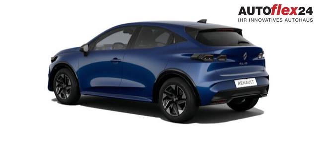 Renault Clio Techno SHZ+RFK+Google LPG 120 EDC 