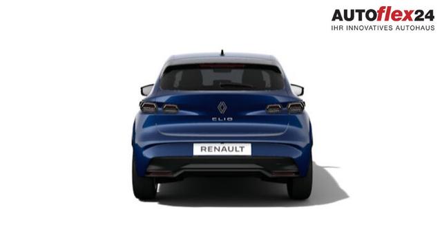 Renault Clio Techno SHZ+RFK+Google LPG 120 EDC 