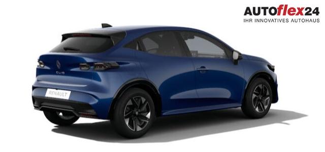 Renault Clio Techno SHZ+RFK+Google LPG 120 EDC 