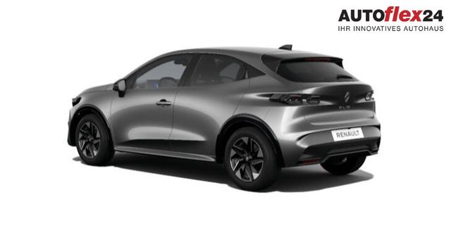 Renault Clio Techno SHZ+RFK+Google LPG 120 EDC 