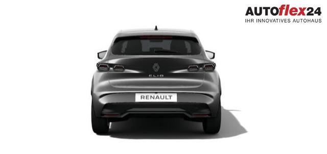 Renault Clio Techno SHZ+RFK+Google LPG 120 EDC 