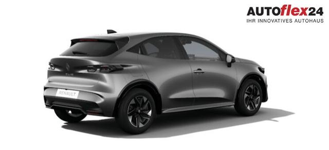 Renault Clio Techno SHZ+RFK+Google LPG 120 EDC 