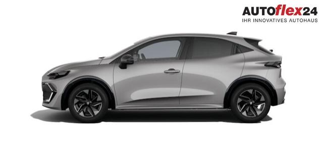 Vorlauffahrzeuge Renault Clio - Techno SHZ RFK Google LPG 120 EDC