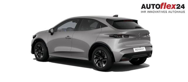 Renault Clio Techno SHZ+RFK+Google LPG 120 EDC 