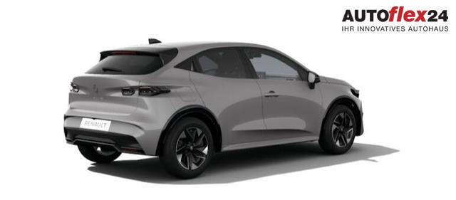 Renault Clio Techno SHZ+RFK+Google LPG 120 EDC 