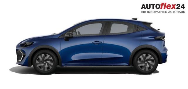 Gebrauchtfahrzeug Renault Clio - Evolution SHZ PDC LED TCe 115 EDC