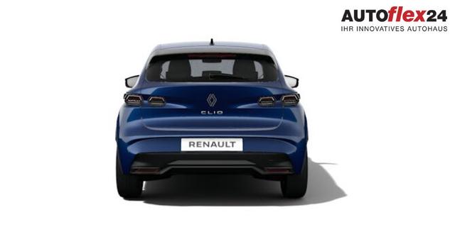 Renault Clio Evolution SHZ+PDC+LED TCe 115 EDC 