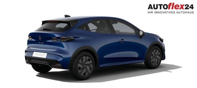 Renault Clio Evolution SHZ+PDC+LED TCe 115 EDC 