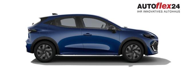 Renault Clio Evolution SHZ+PDC+LED TCe 115 EDC 