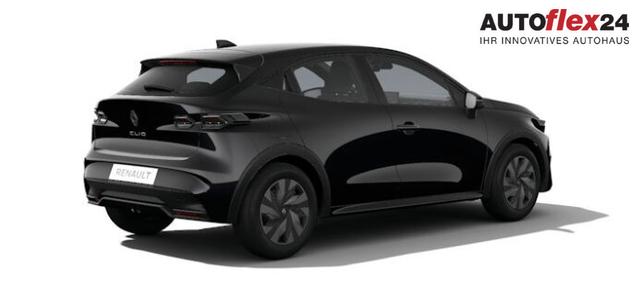 Renault Clio Evolution SHZ+PDC+LED TCe 115 EDC 