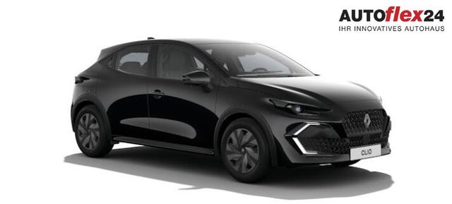 Renault Clio Evolution SHZ+PDC+LED TCe 115 EDC 
