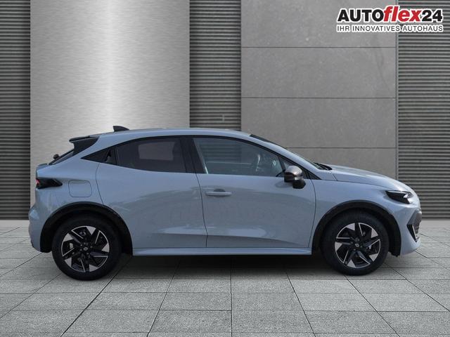 Vorlauffahrzeuge Renault Clio - Techno SHZ RFK TCe 115