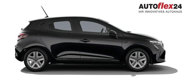 Renault Clio Evolution SHZ+LED+PDC TCe 90 
