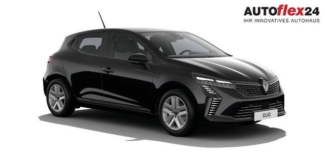 Renault Clio Evolution SHZ+LED+PDC TCe 90 