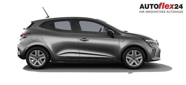 Renault Clio Evolution Winterpaket+PDC TCe 90 