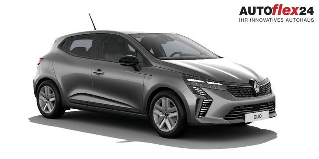 Renault Clio Evolution Winterpaket+PDC TCe 90 