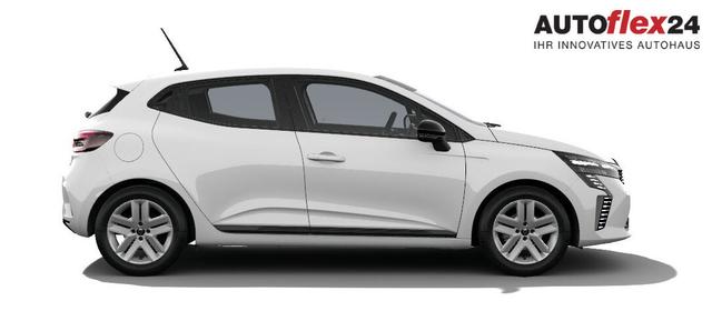Renault Clio Evolution Winterpaket+PDC TCe 90 