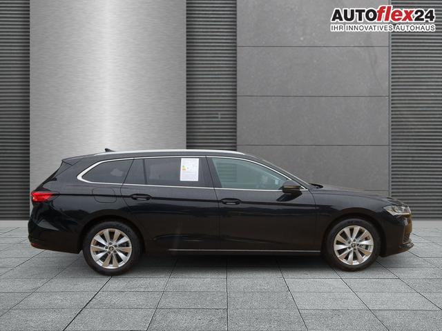 Vorlauffahrzeuge Skoda Superb Combi - Selection AHK NAVI KAM EL.HECKKL... 2.0 TDI DSG