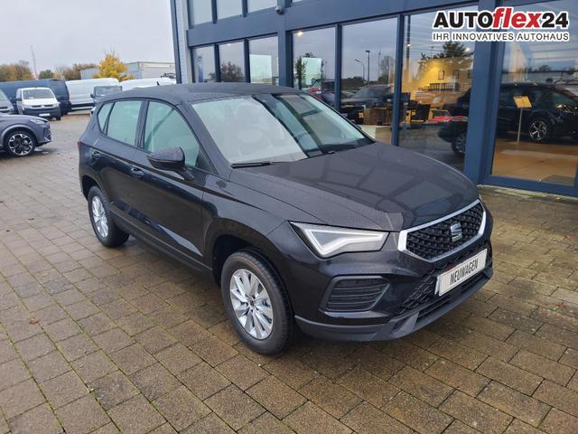 Zentrallager SEAT Ateca - Reference 1.0 TSI / Garantie 5J FullLink