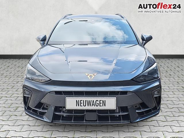 Cupra Leon Sportstourer 2.0 TSI 245 kW 4Drive VZ DSG 4x4 Supersport 
