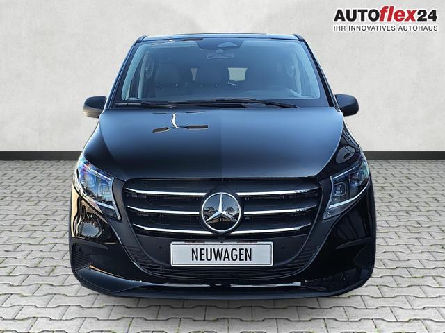 Mercedes-Benz Vito 116 CDI RWD SELECT lang (447.703) Tourer 9G-Tronic 9-Si. 