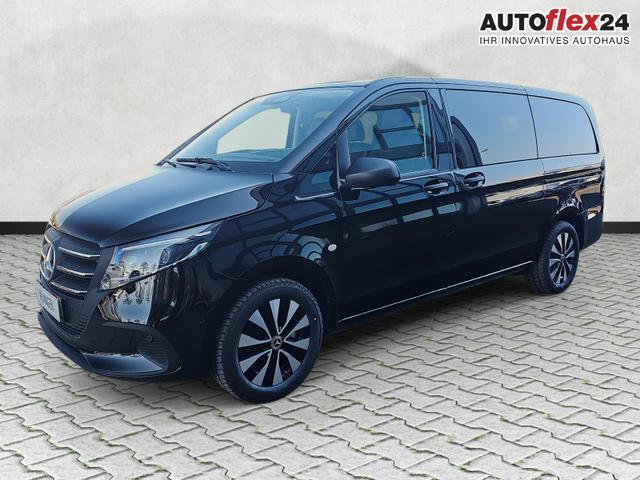 Mercedes-Benz Vito 116 CDI RWD SELECT lang (447.703) Tourer 9G-Tronic 9-Si. 