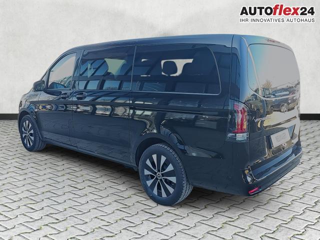 Mercedes-Benz Vito 116 CDI RWD SELECT lang (447.703) Tourer 9G-Tronic 9-Si. 