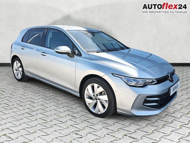 Vorlauffahrzeuge Volkswagen Golf - 2.0 TDI 110 kW Goal DSG / ACC TechnikPaket PDC