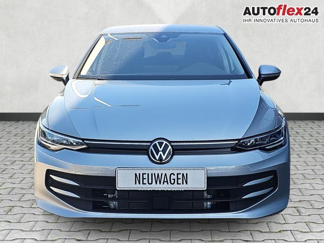 Volkswagen Golf 2.0 TDI 110 kW Goal DSG / ACC TechnikPaket PDC 