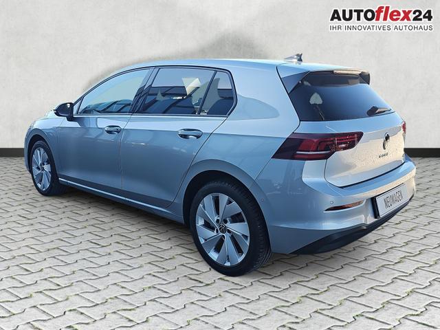 Volkswagen Golf 2.0 TDI 110 kW Goal DSG / ACC TechnikPaket PDC 