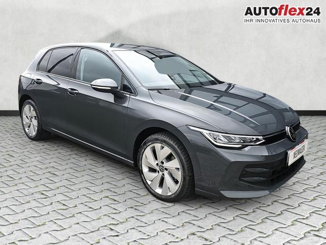 Vorlauffahrzeuge Volkswagen Golf - 2.0 TDI 110 kW Goal DSG / ACC TechnikPaket PDC