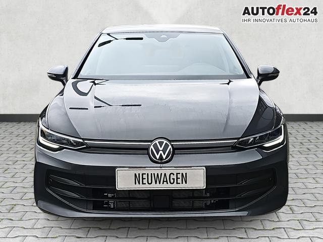 Volkswagen Golf 2.0 TDI 110 kW Goal DSG / ACC TechnikPaket PDC 