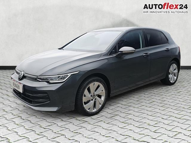 Volkswagen Golf 2.0 TDI 110 kW Goal DSG / ACC TechnikPaket PDC 
