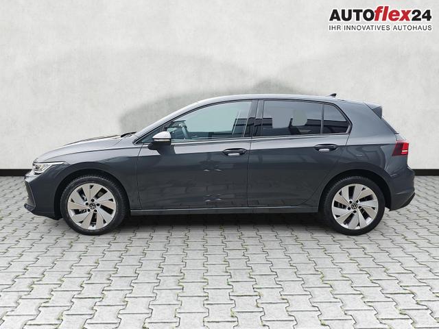 Volkswagen Golf 2.0 TDI 110 kW Goal DSG / ACC TechnikPaket PDC 