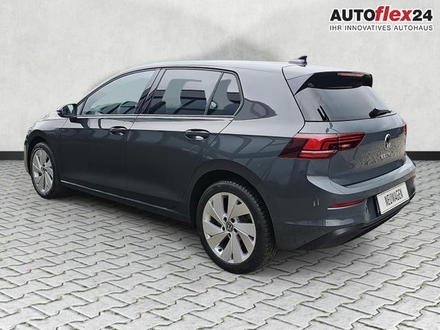 Volkswagen Golf 2.0 TDI 110 kW Goal DSG / ACC TechnikPaket PDC 