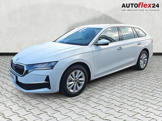 Skoda Octavia Combi 1.5 TSI mHEV 110 kW Selection eTSI DSG Navi Kessy 