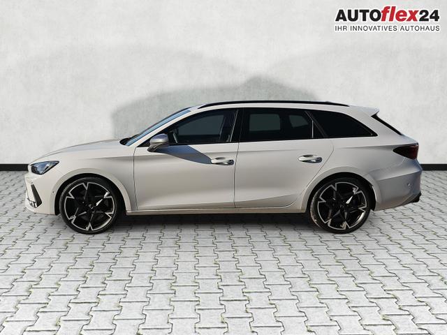 Cupra Leon Sportstourer 2.0 TSI 245 kW 4Drive VZ DSG AHK Pano 