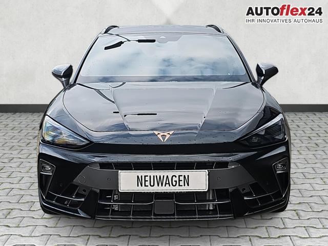 Cupra Leon Sportstourer 2.0 TSI 245 kW 4Drive VZ DSG AHK Pano 