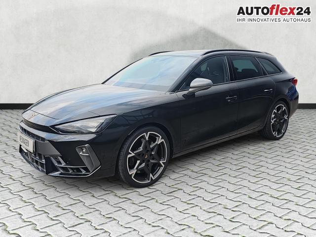 Cupra Leon Sportstourer 2.0 TSI 245 kW 4Drive VZ DSG AHK Pano 